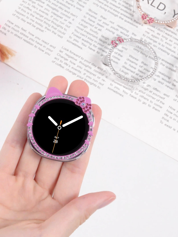 for Samsung Galaxy Watch 8 Cas - đánh giá và giá Samsung Smartwatch Accessories