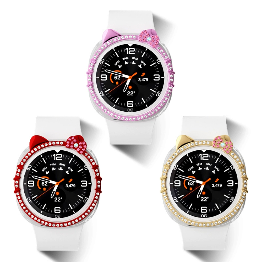 for Samsung Galaxy Watch 8 Cas - đánh giá và giá Samsung Smartwatch Accessories
