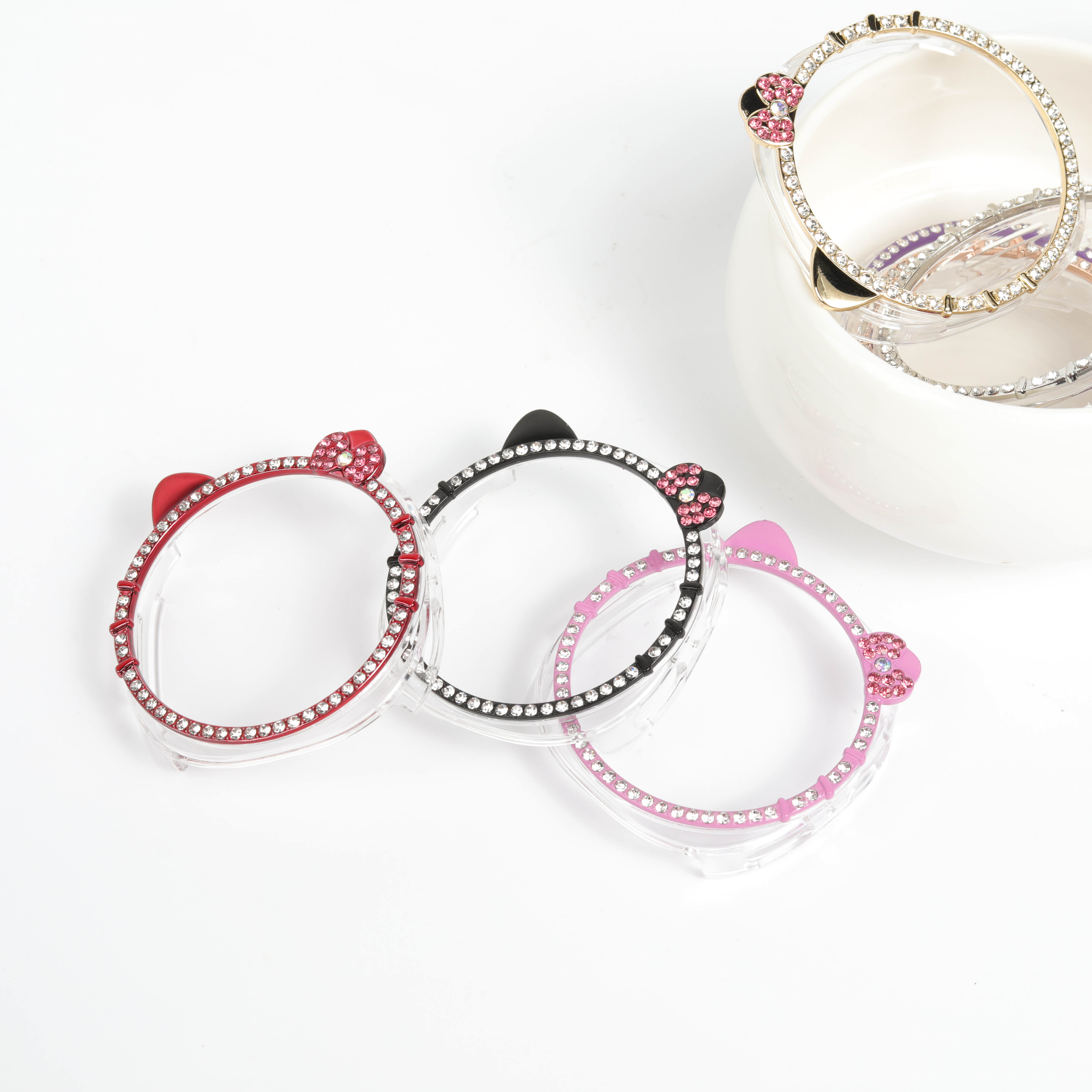 for Samsung Galaxy Watch 8 Cas - đánh giá và giá Samsung Smartwatch Accessories