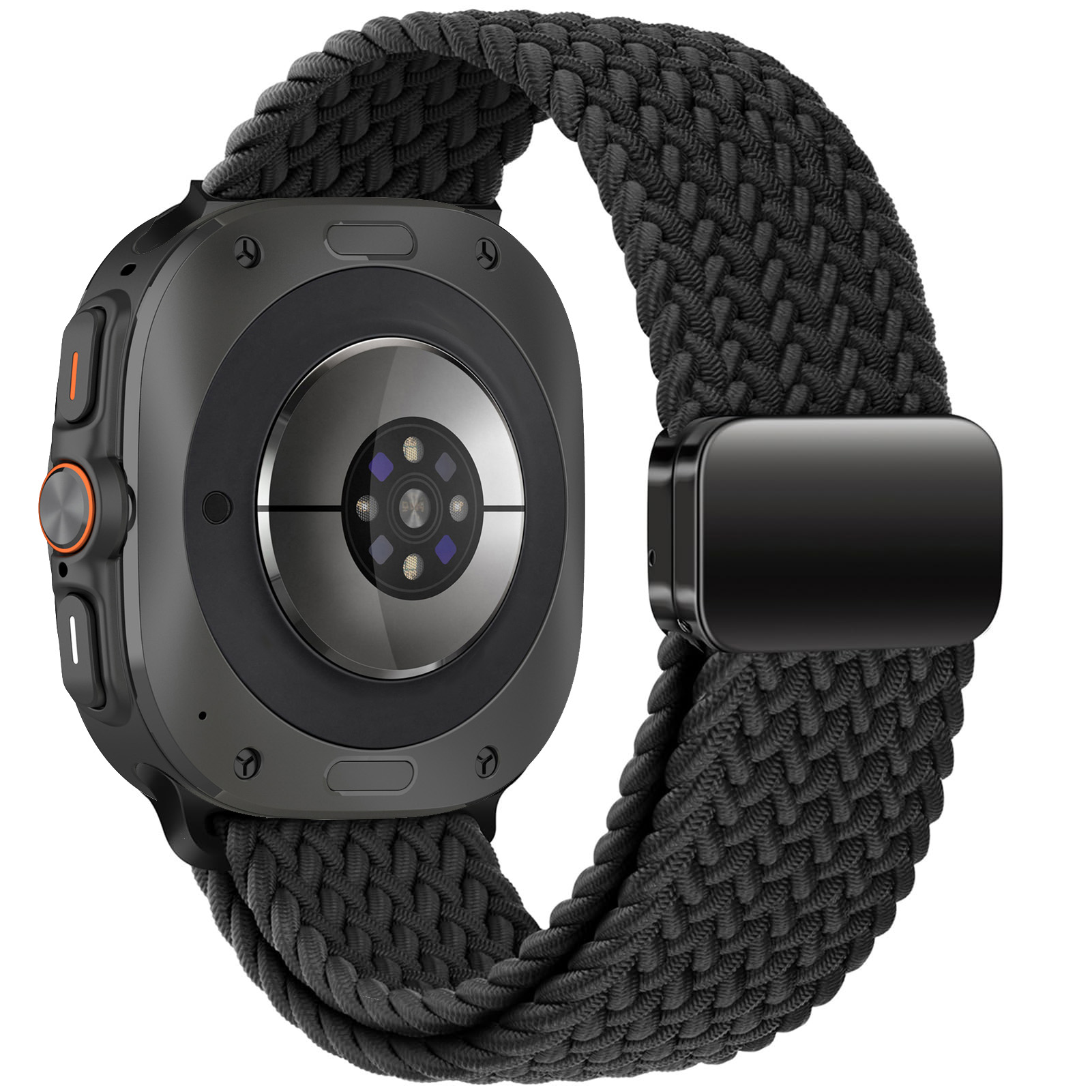 Braided Loop For Samsung Galax - đánh giá và giá Samsung Smartwatch Ultra Accessories