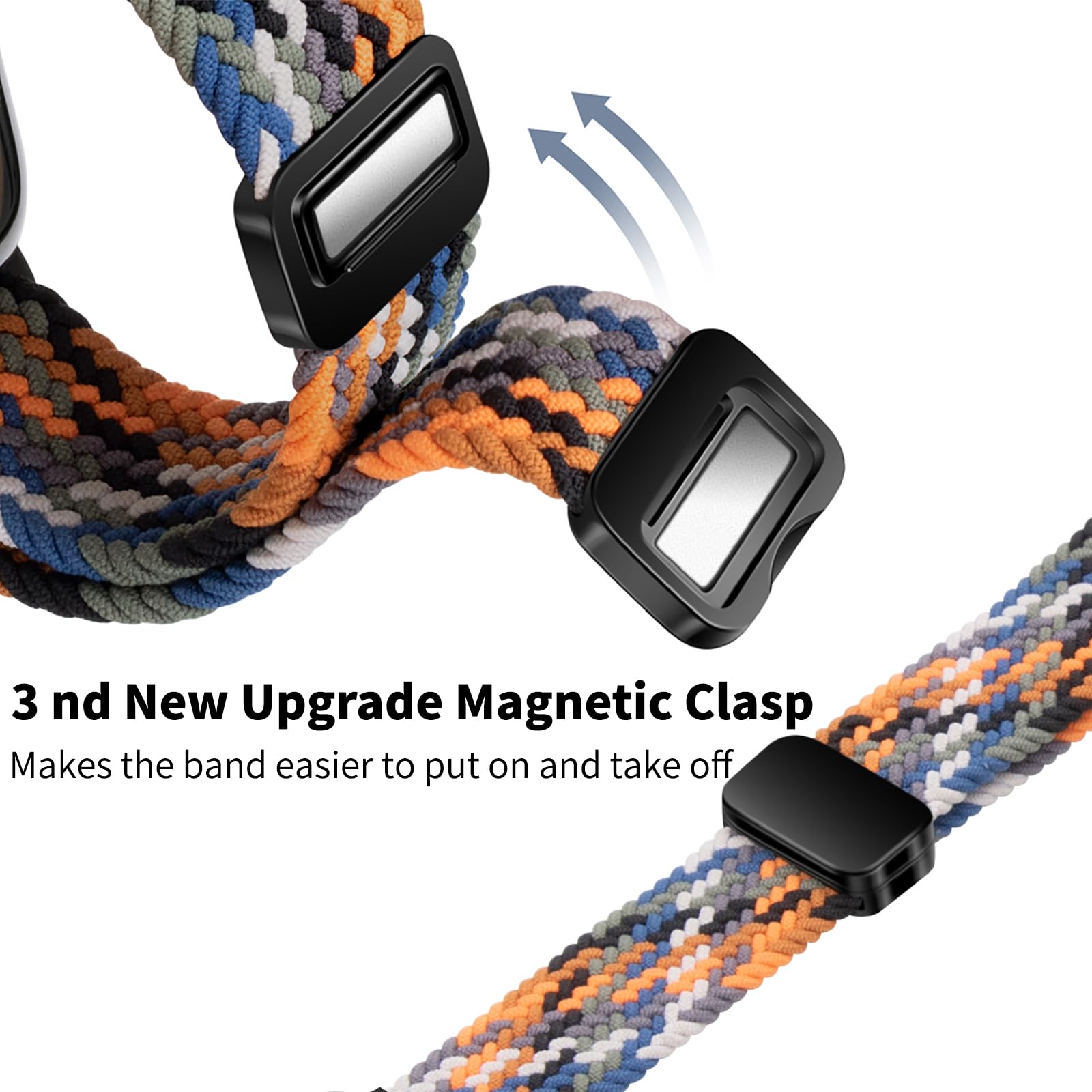 Braided Loop For Samsung Galax - đánh giá và giá Samsung Smartwatch Ultra Accessories