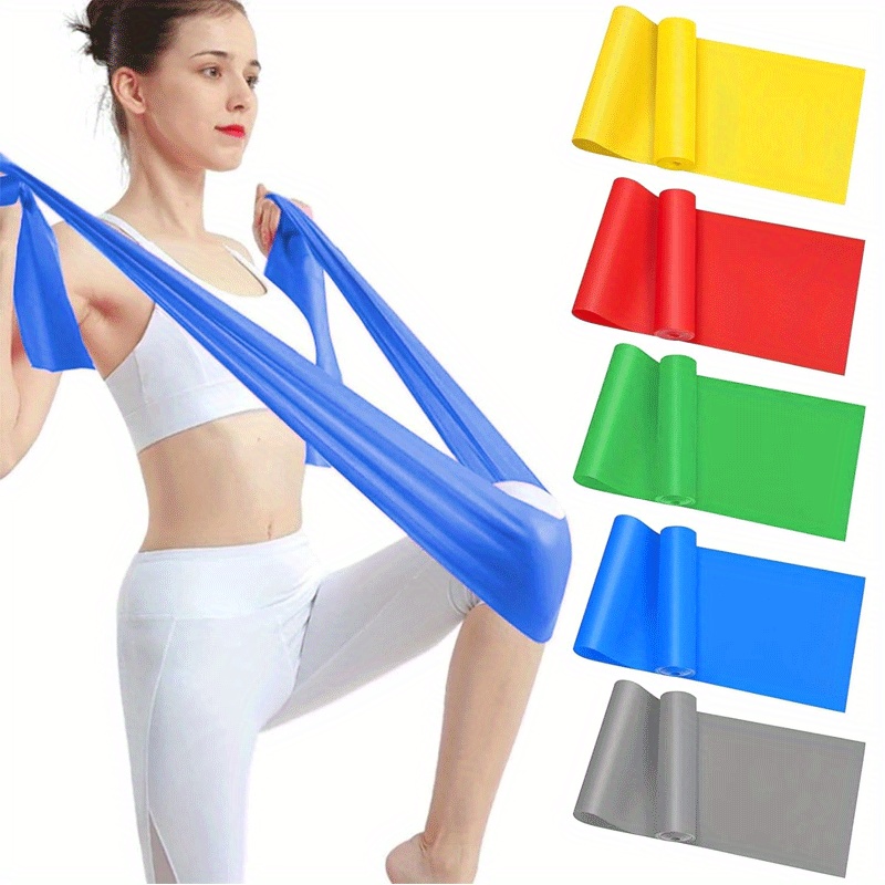 Resistance Bands for Working O - đánh giá và giá Milanaise Mesh Band