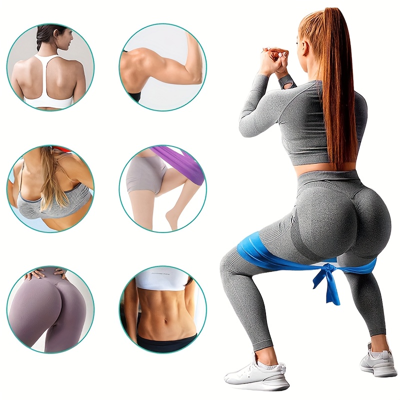 Resistance Bands for Working O - đánh giá và giá Milanaise Mesh Band