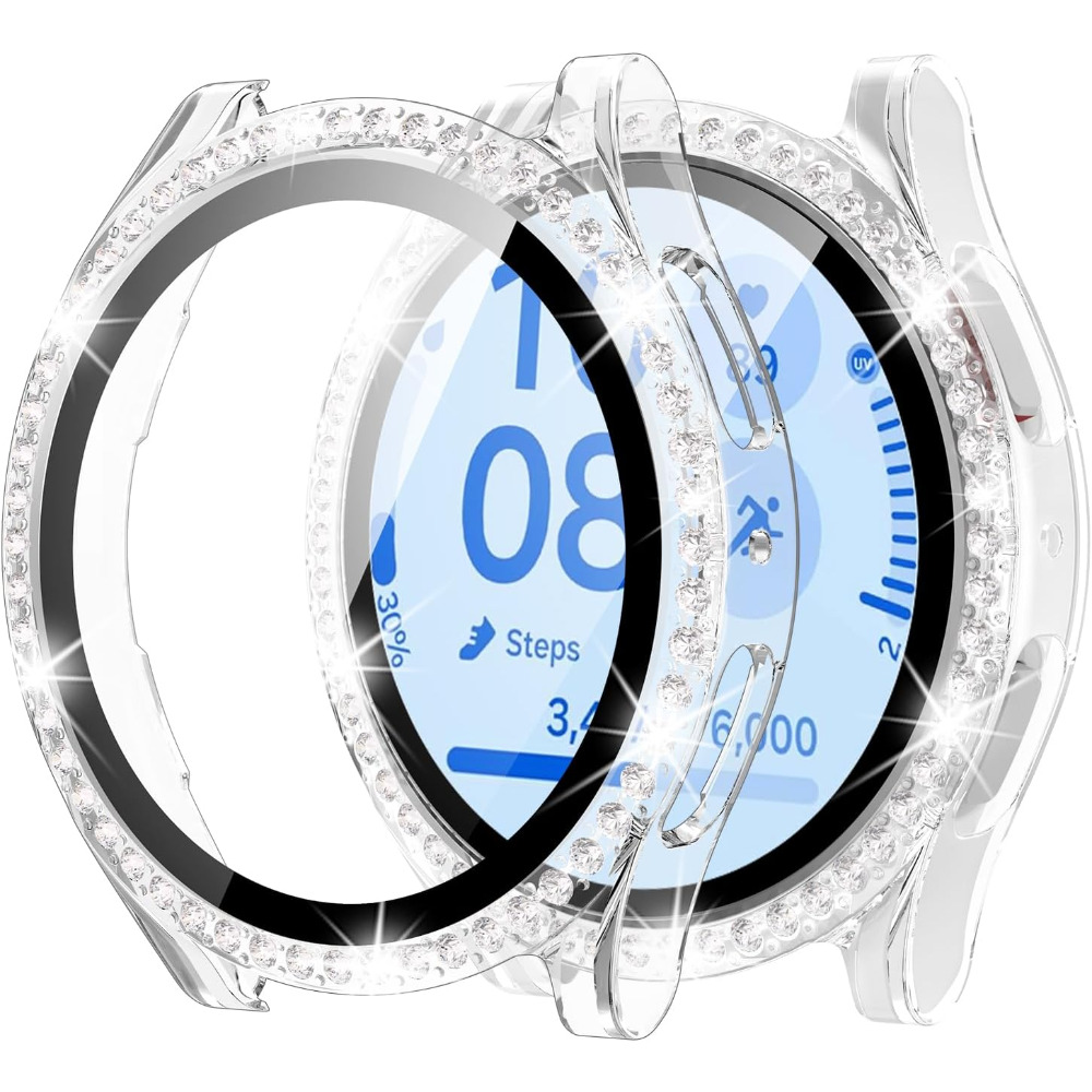 Bling Case for Samsung Galaxy  - đánh giá và giá Samsung Smartwatch Accessories