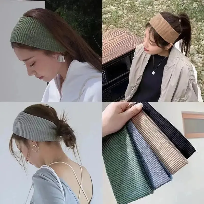 Elastic Solid Color Hair Bands - đánh giá và giá Milanaise Mesh Band