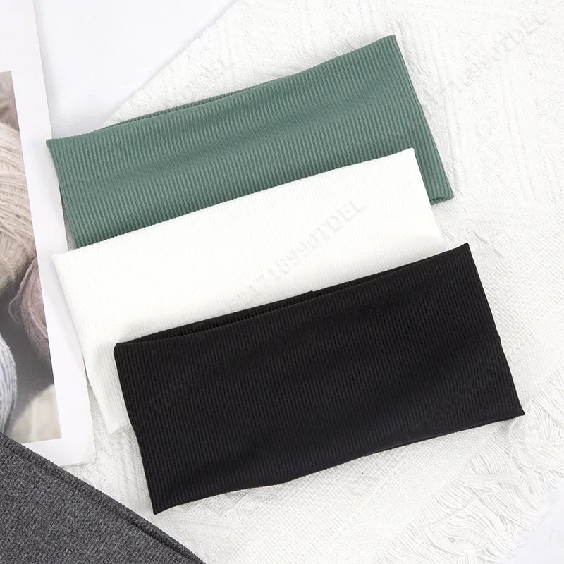 Elastic Solid Color Hair Bands - đánh giá và giá Milanaise Mesh Band