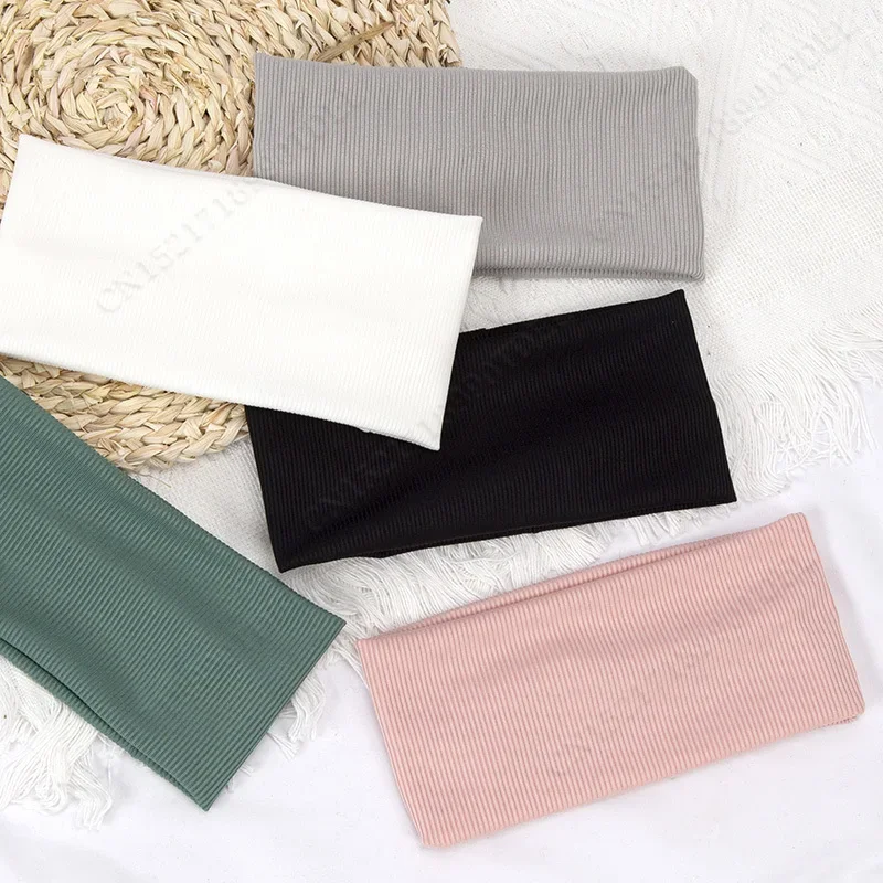 Elastic Solid Color Hair Bands - đánh giá và giá Milanaise Mesh Band