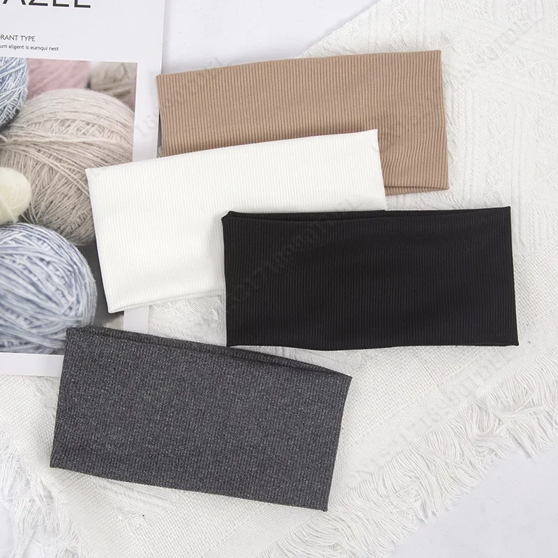 Elastic Solid Color Hair Bands - đánh giá và giá Milanaise Mesh Band