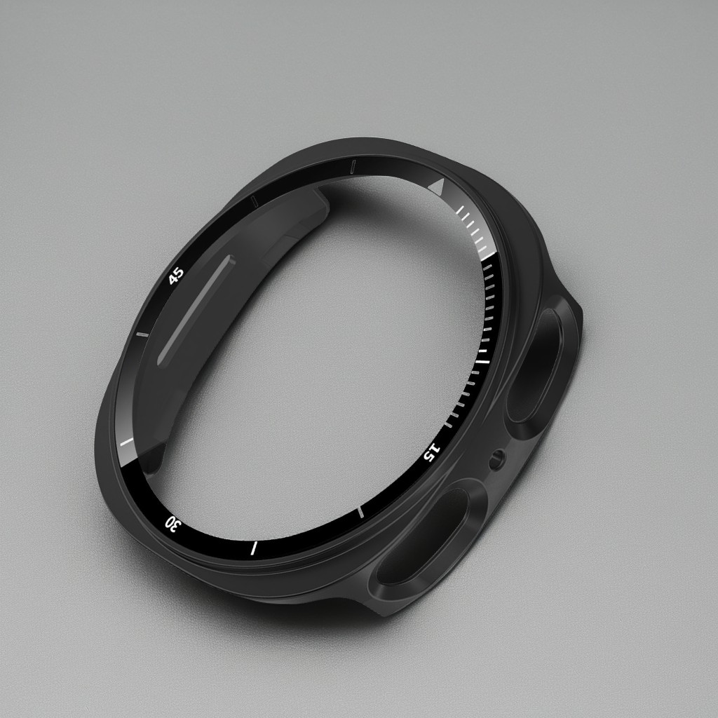 Tempered Glass Screen Protecto - đánh giá và giá Samsung Smartwatch Accessories