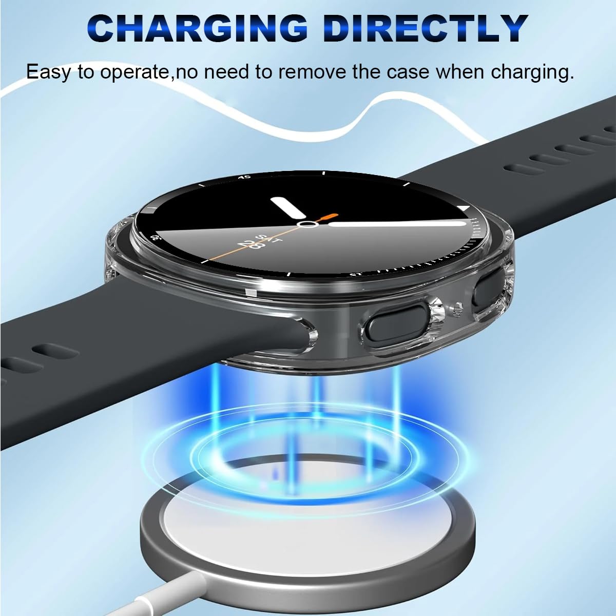 Tempered Glass Screen Protecto - đánh giá và giá Samsung Smartwatch Accessories