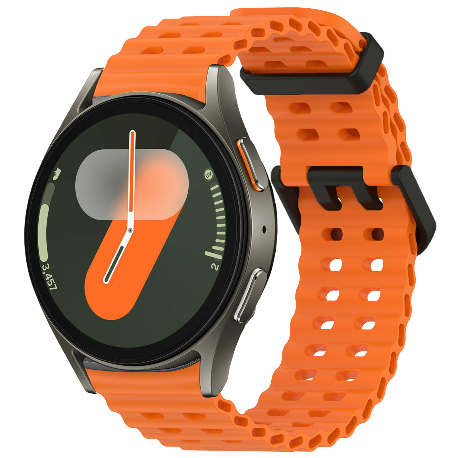 Band for Samsung Galaxy Watch  - đánh giá và giá Samsung Smartwatch Ultra Accessories