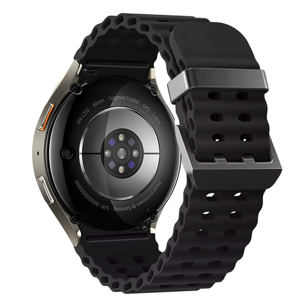 Band for Samsung Galaxy Watch  - đánh giá và giá Samsung Smartwatch Ultra Accessories