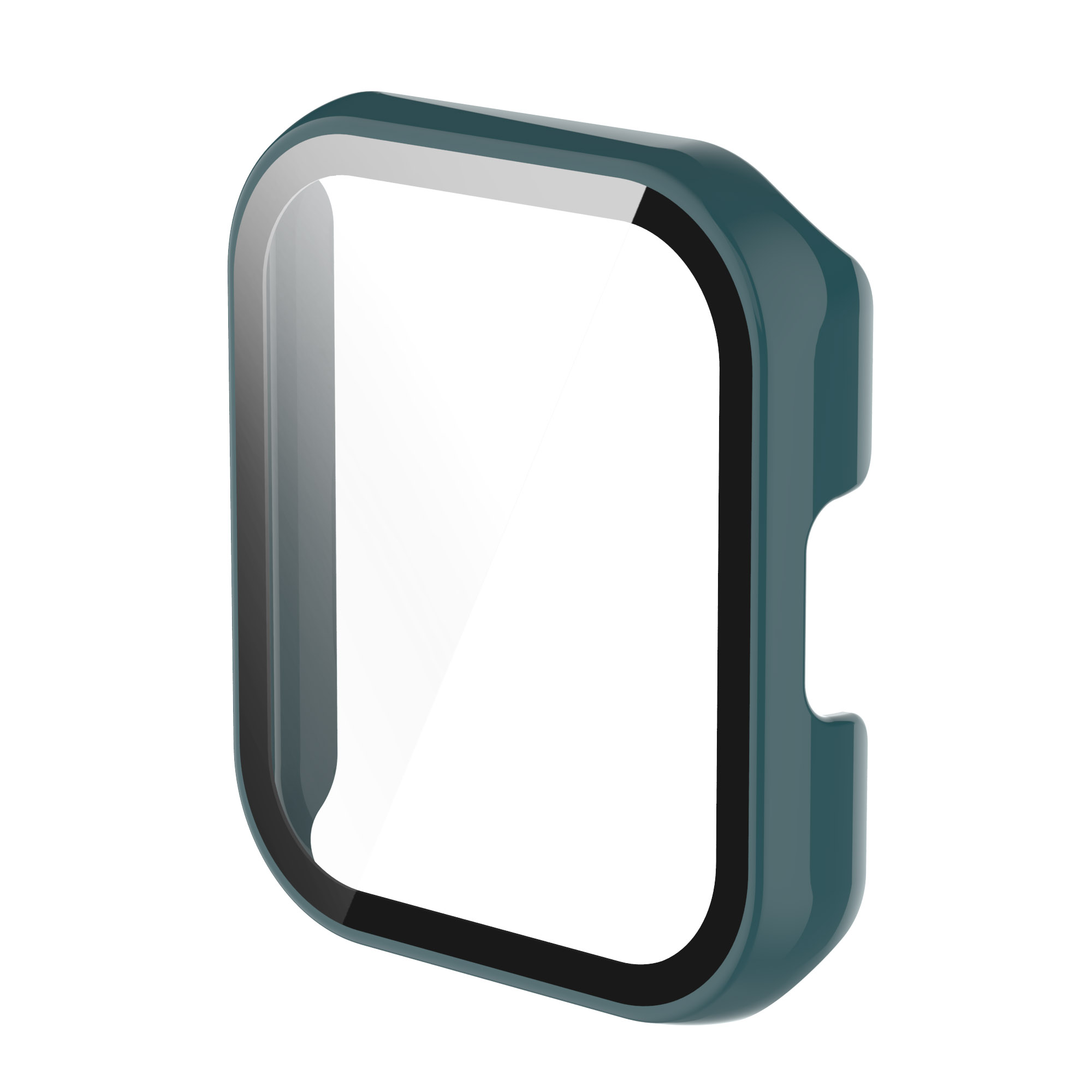 Glass+Case For Realme Watch 2  - đánh giá và giá Smartwatch Watch Accessories