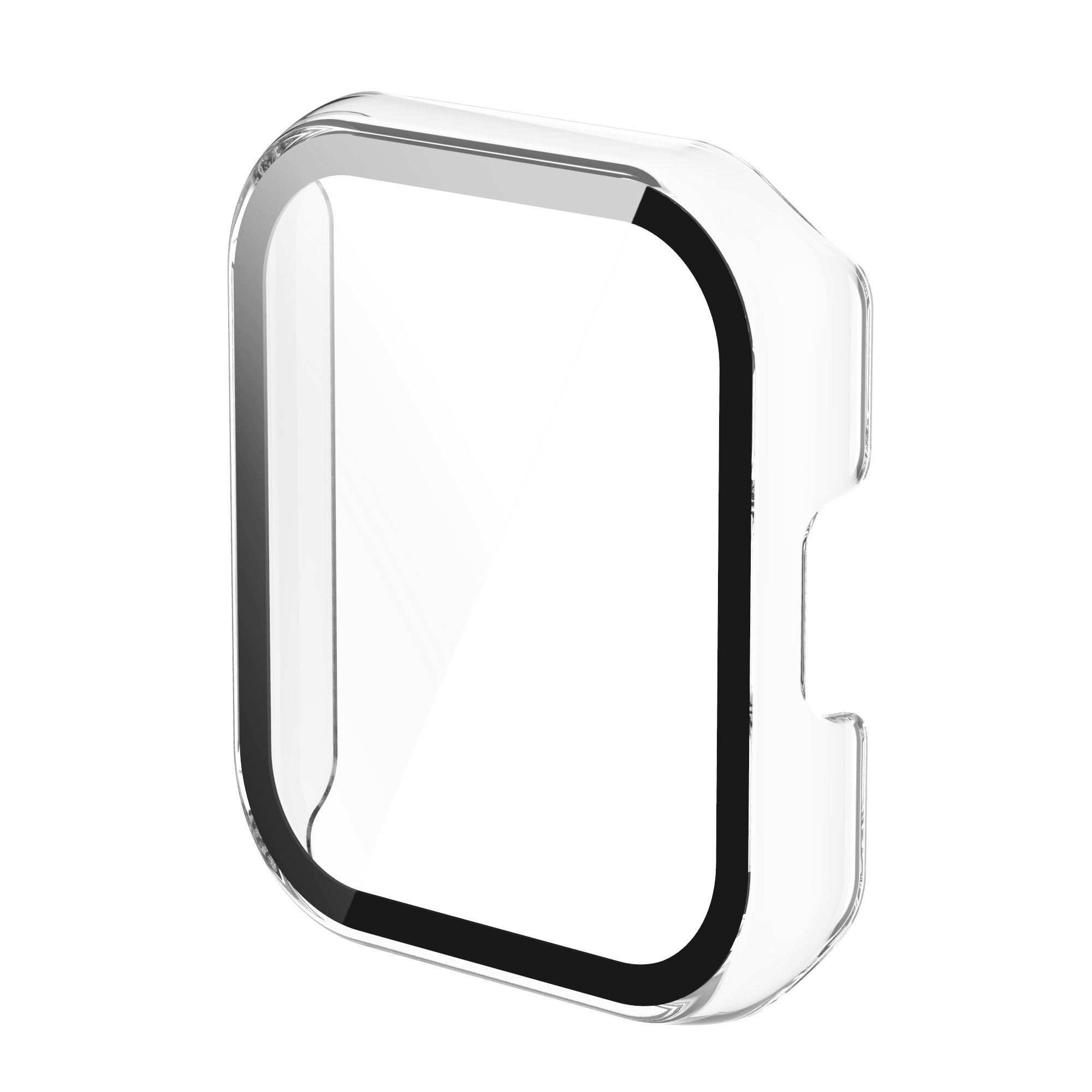 Glass+Case For Realme Watch 2  - đánh giá và giá Smartwatch Watch Accessories