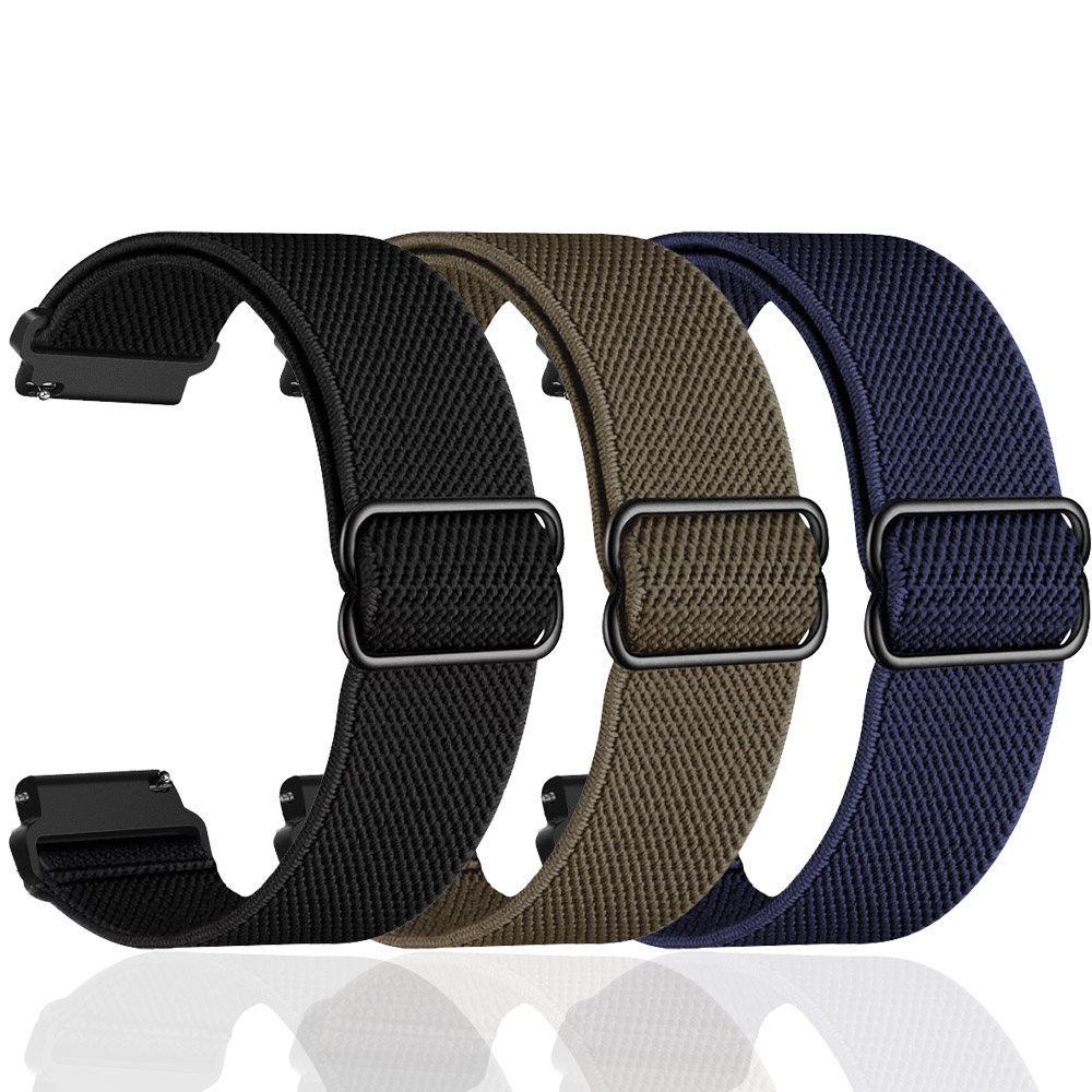 Nylon Elastic Strap for CMF Wa - đánh giá và giá Nylon Nato Strap