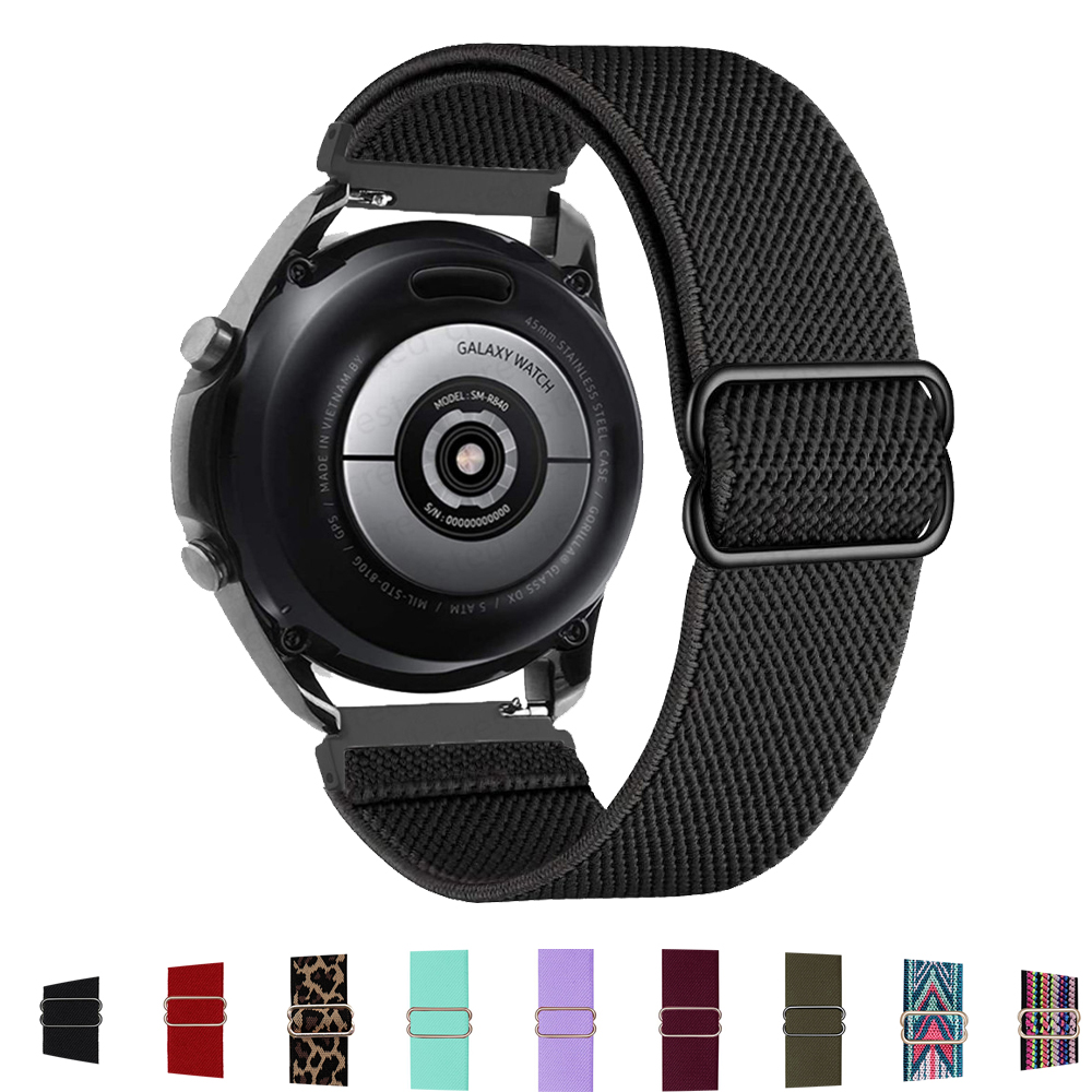 Nylon Elastic Strap for CMF Wa - đánh giá và giá Nylon Nato Strap