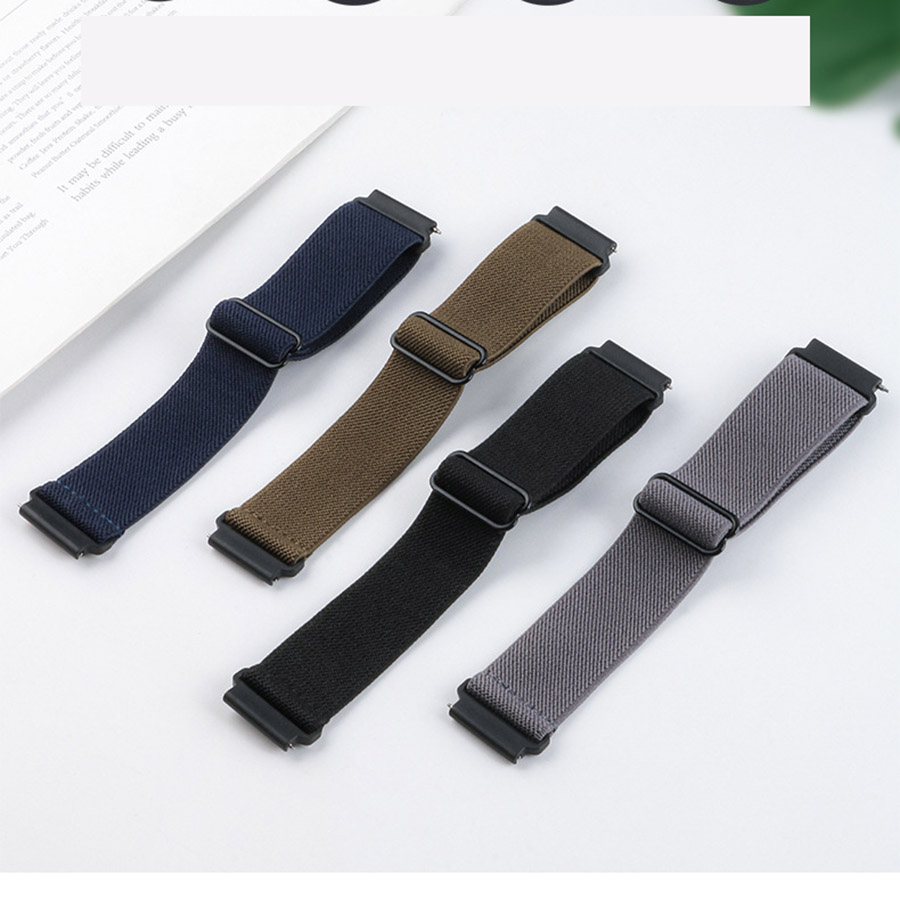 Nylon Elastic Strap for CMF Wa - đánh giá và giá Nylon Nato Strap