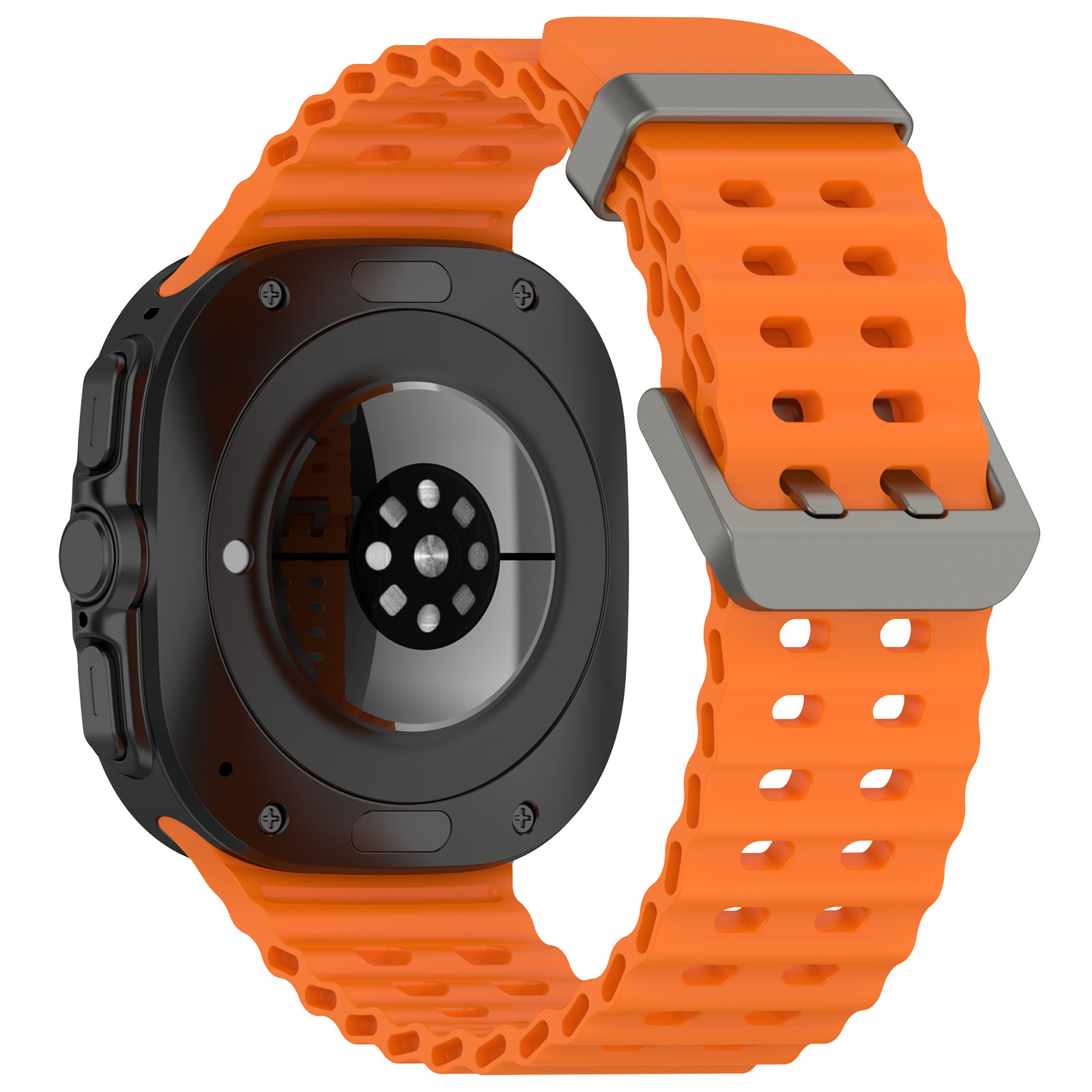 High Quality Silicone Strap fo - đánh giá và giá Samsung Smartwatch Ultra Accessories