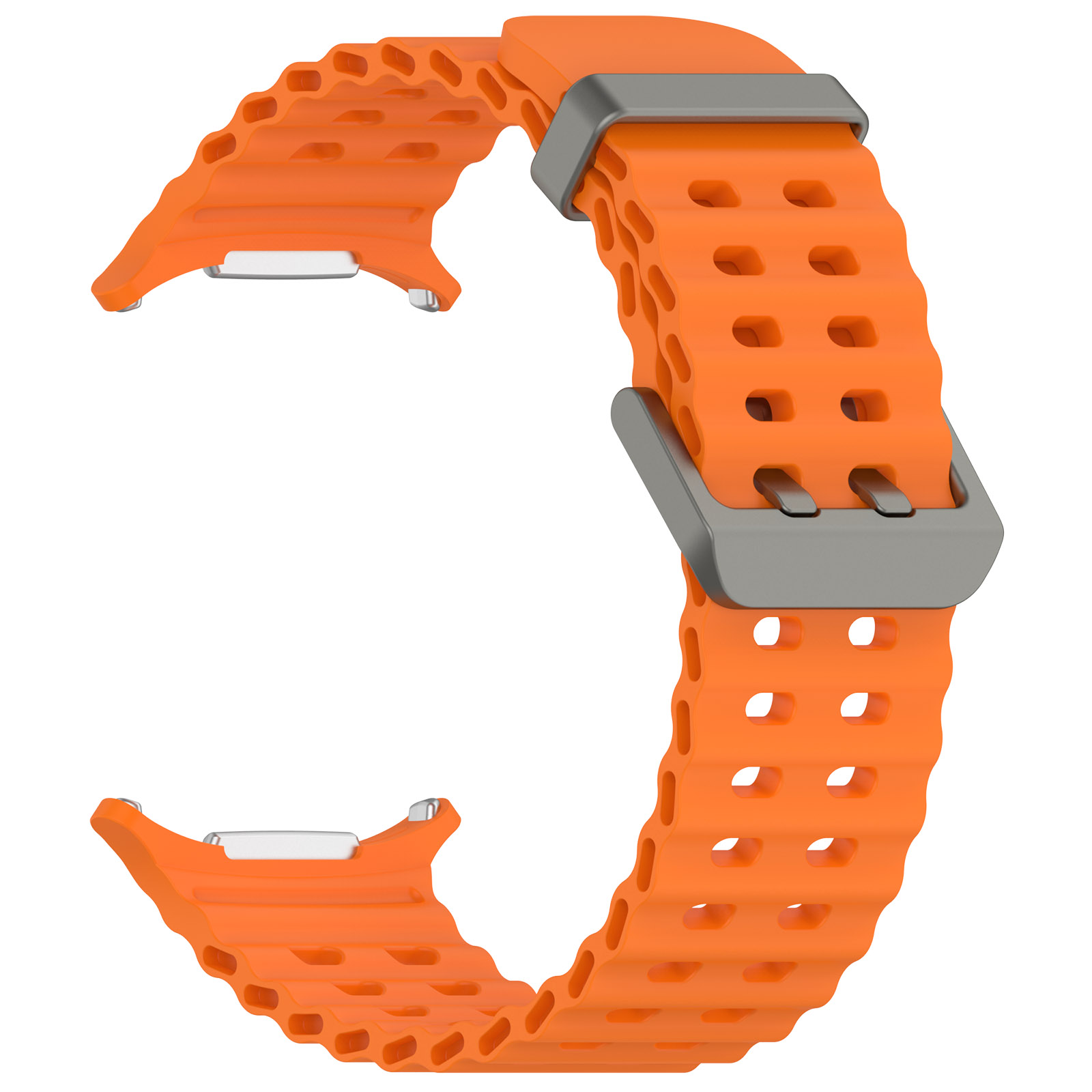 High Quality Silicone Strap fo - đánh giá và giá Samsung Smartwatch Ultra Accessories
