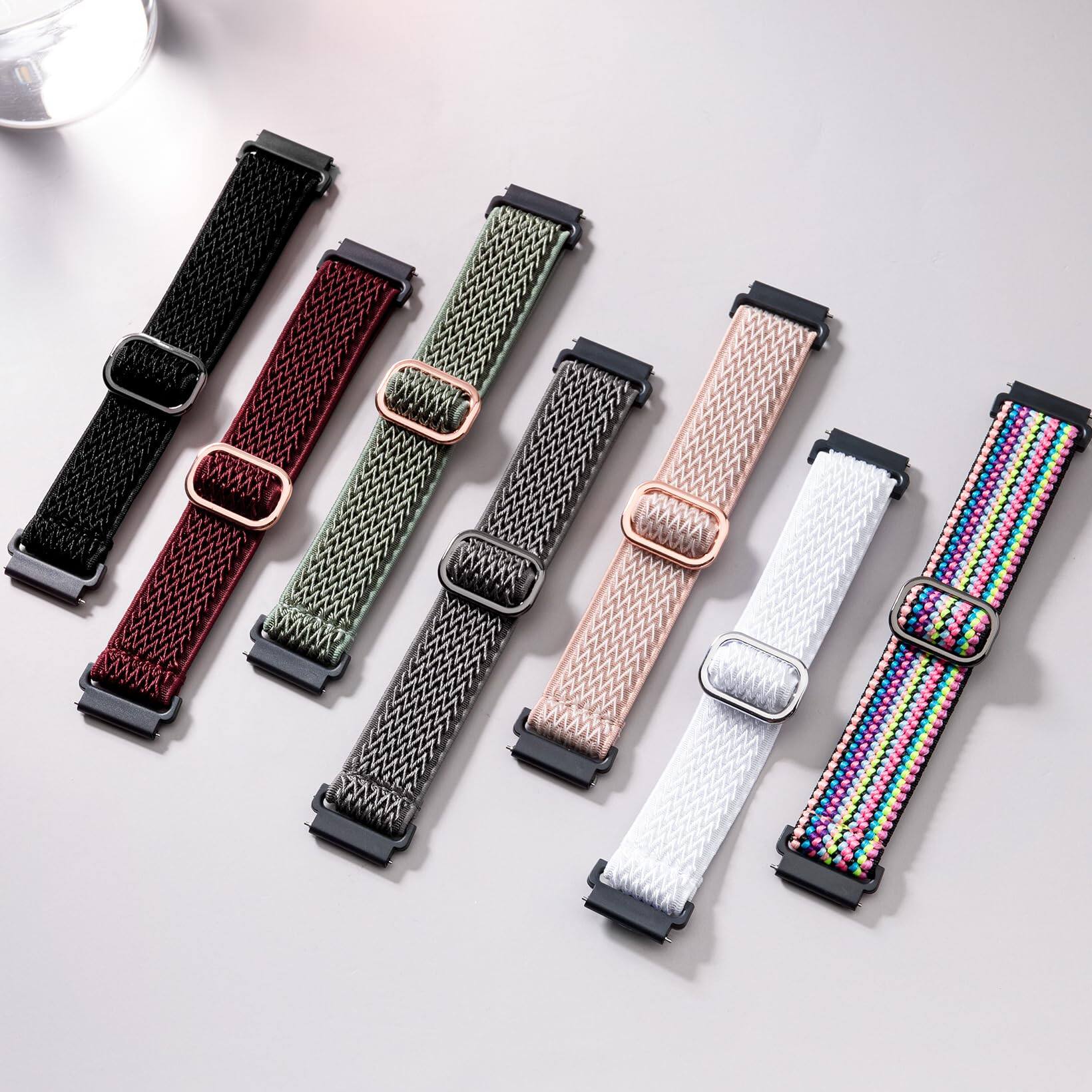 Braided for Galaxy watch 8/8 c - đánh giá và giá Samsung Smartwatch Ultra Accessories