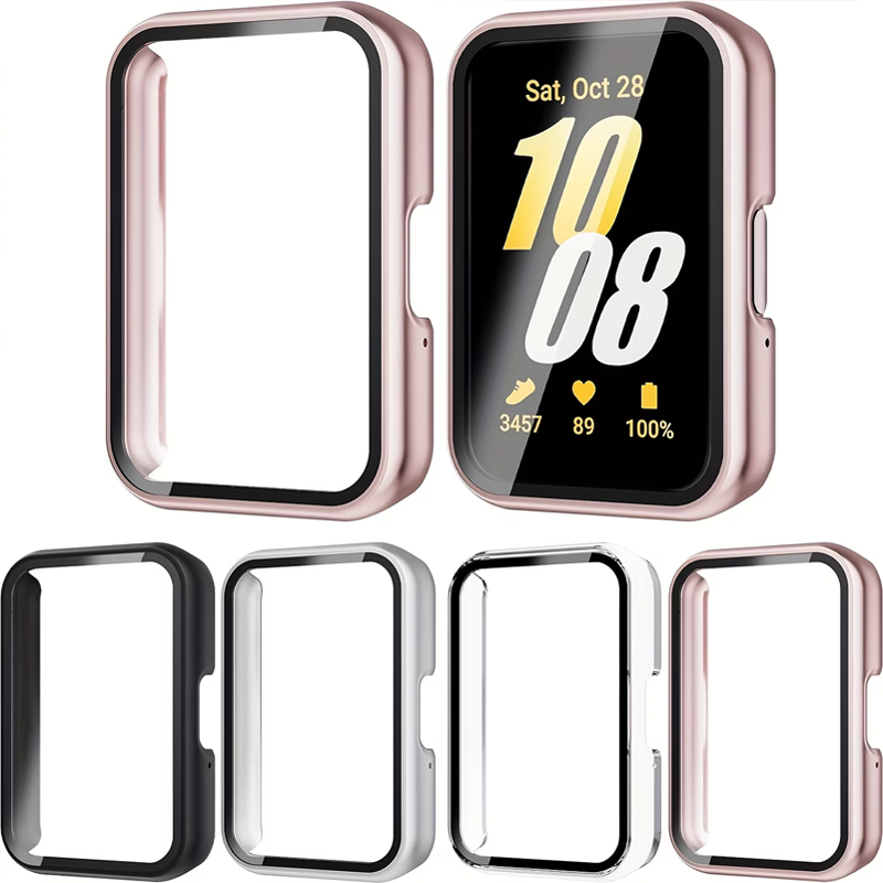 PC Case For Samsung Galaxy Fit - đánh giá và giá Samsung Smartwatch Accessories