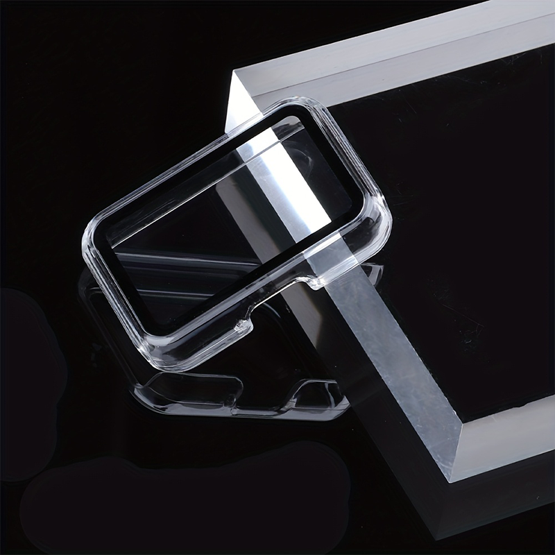 PC Case For Samsung Galaxy Fit - đánh giá và giá Samsung Smartwatch Accessories