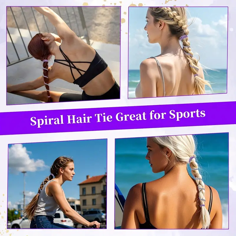 Long Elastic Ponytail Holder M - đánh giá và giá Milanaise Mesh Band