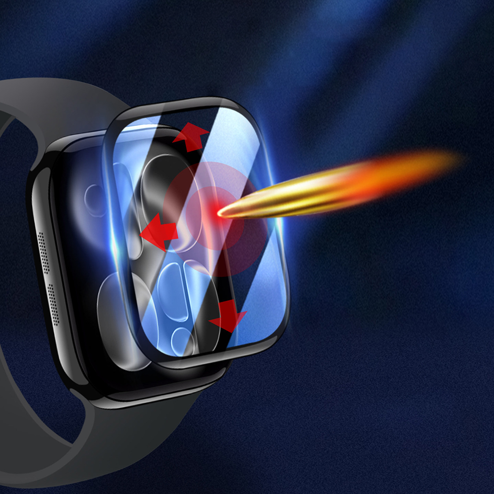 Screen Protector For Apple Wat - đánh giá và giá Smartwatch Watch Accessories