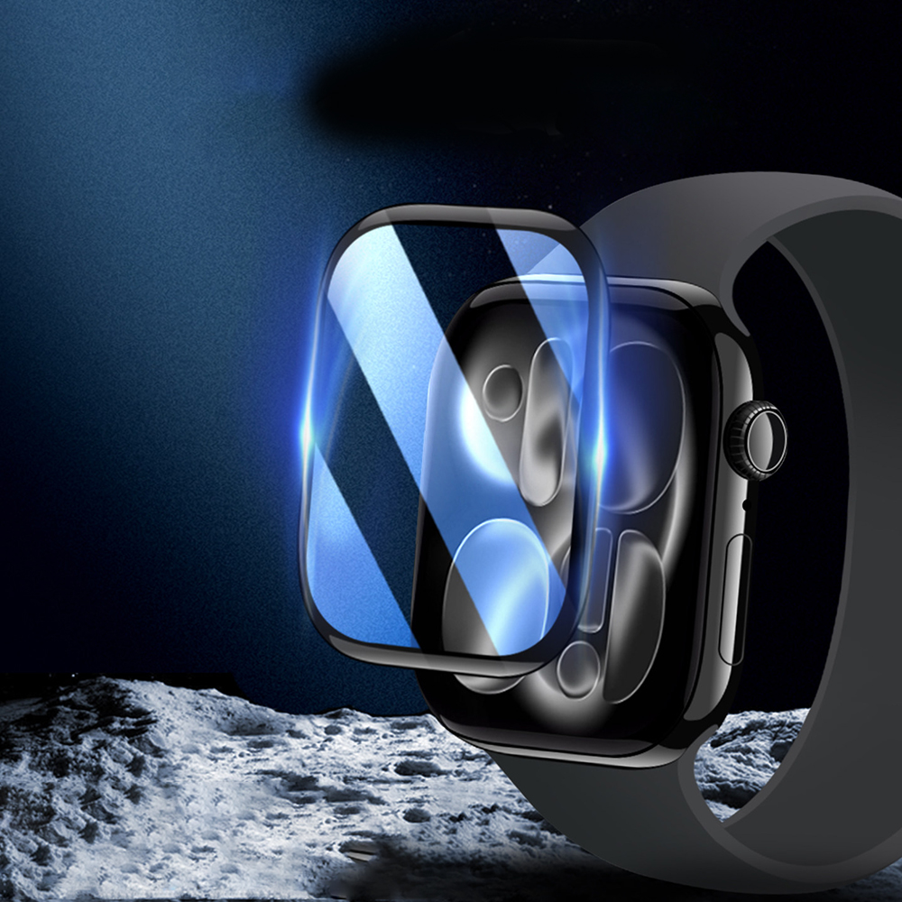 Screen Protector For Apple Wat - đánh giá và giá Smartwatch Watch Accessories