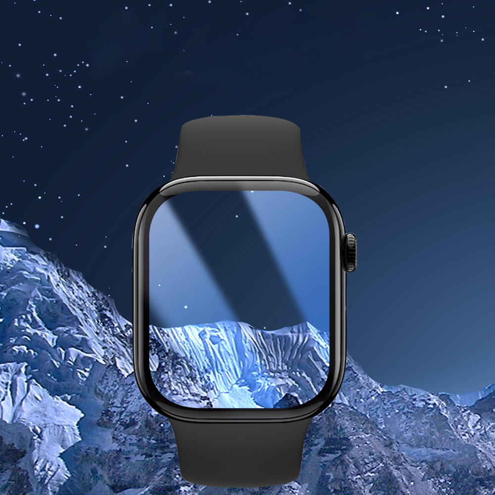Screen Protector For Apple Wat - đánh giá và giá Smartwatch Watch Accessories
