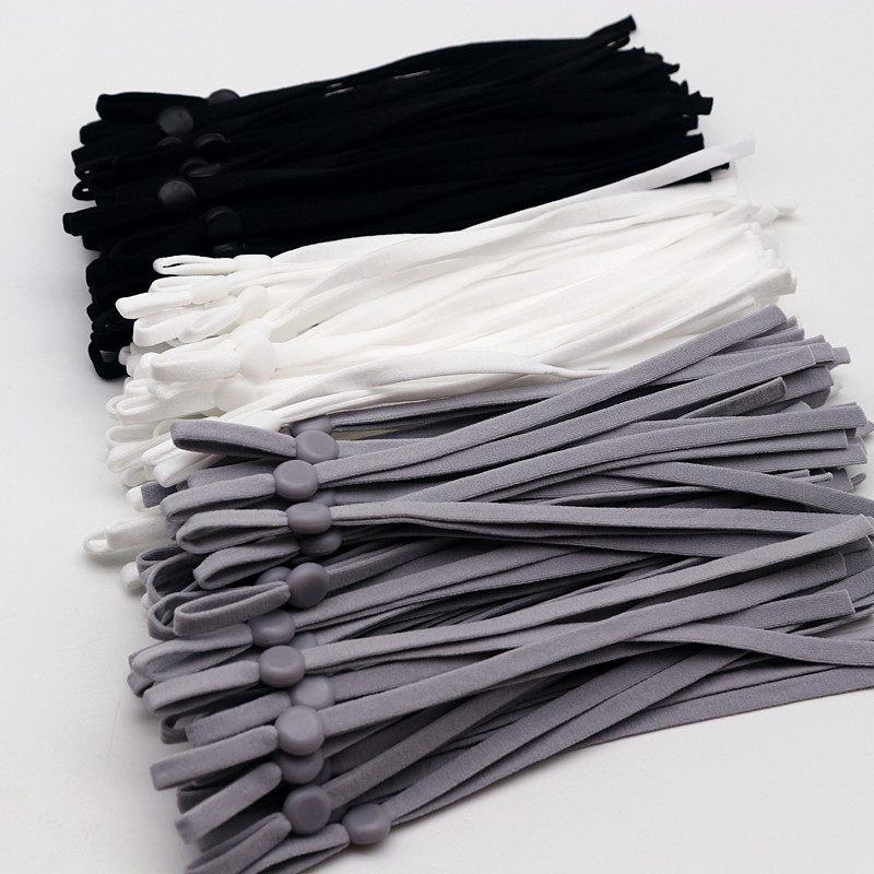 100Pcs15CM/5mm Black and White - đánh giá và giá Milanaise Mesh Band
