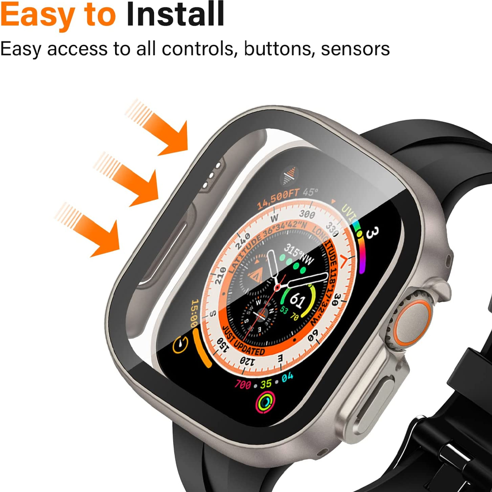 for customers - đánh giá và giá Smartwatch Custom