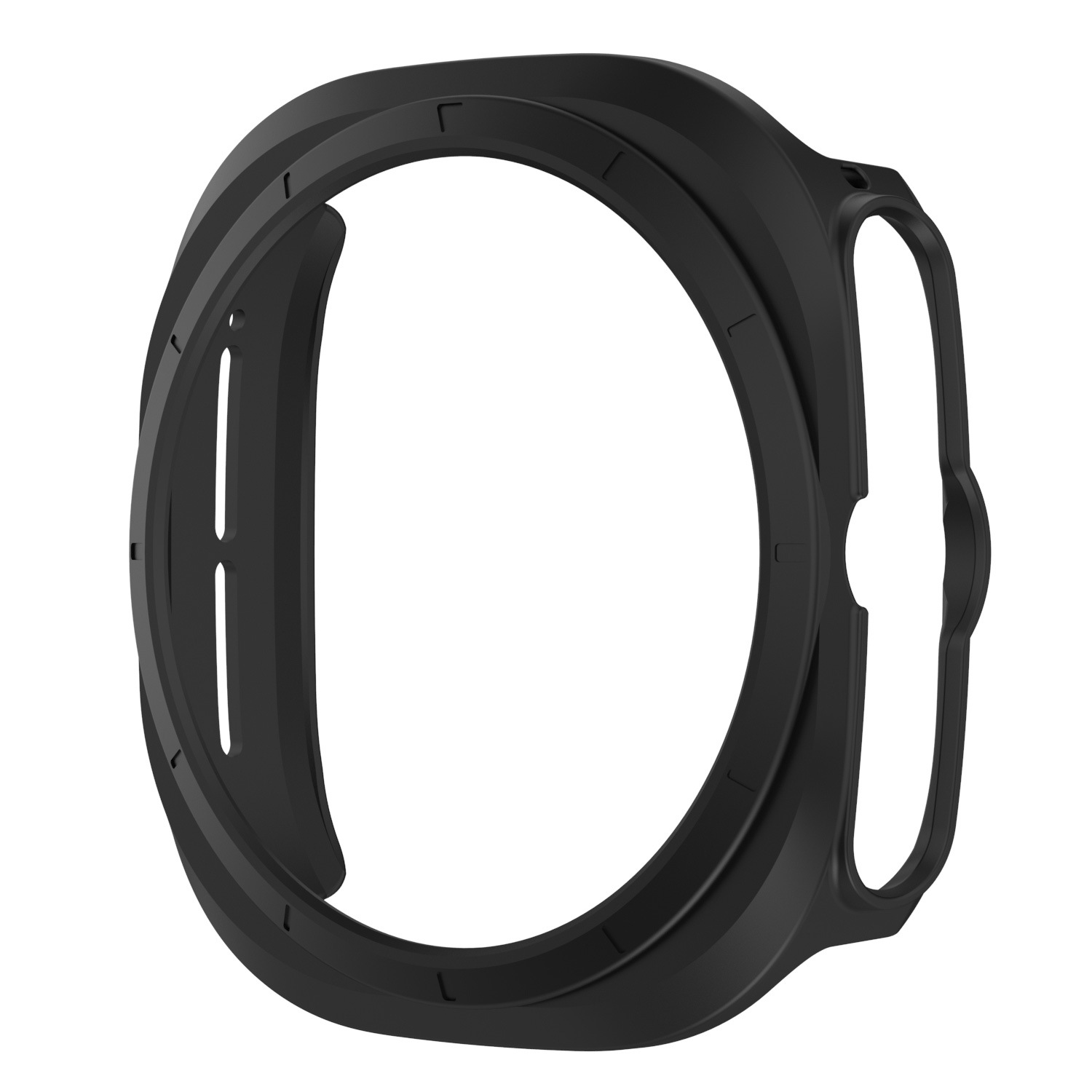 Case for Samsung Galaxy Watch  - đánh giá và giá Samsung Smartwatch Ultra Accessories