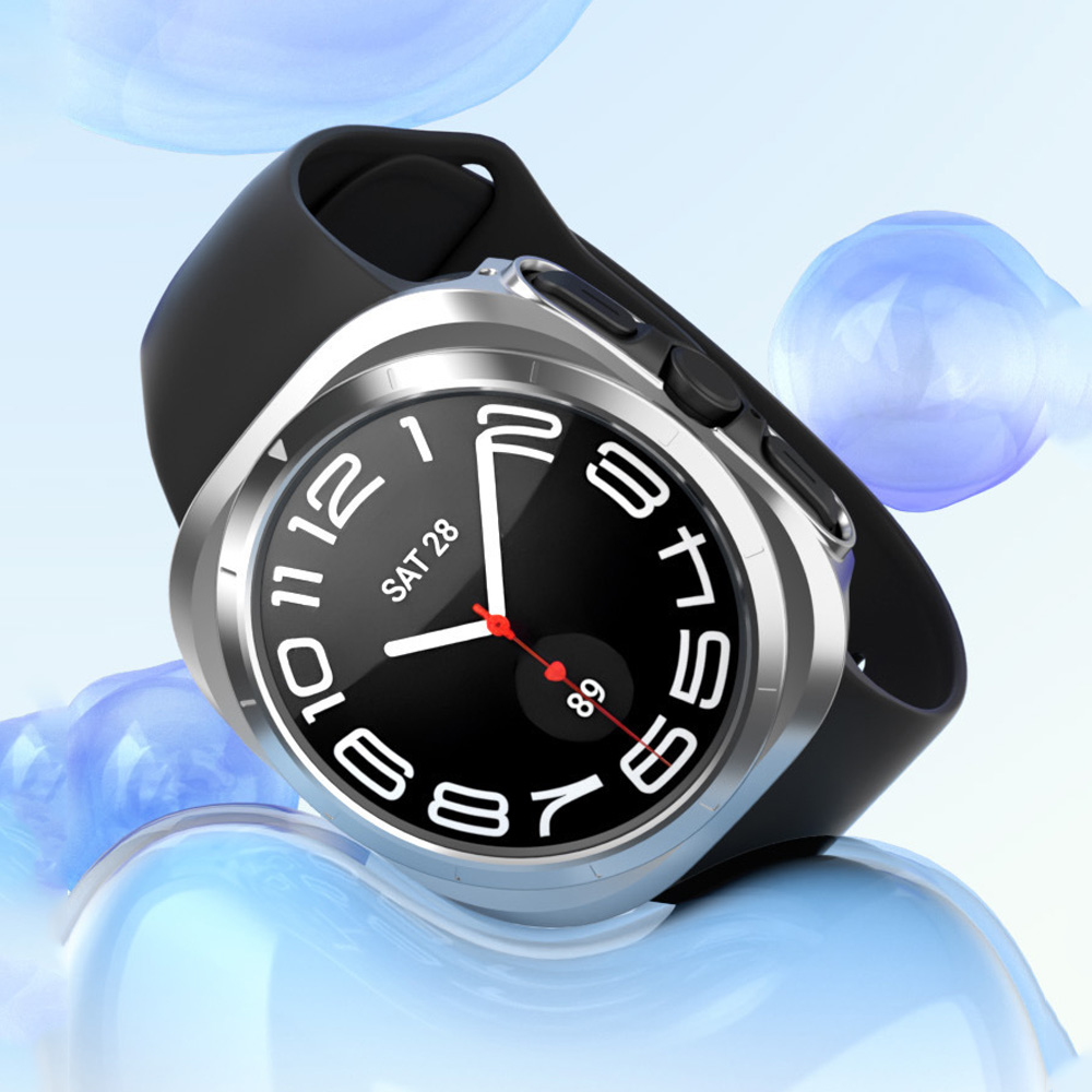 Case for Samsung Galaxy Watch  - đánh giá và giá Samsung Smartwatch Ultra Accessories