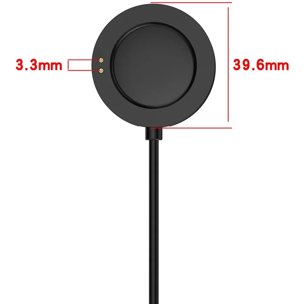 Smartwatch Charging Cable - US - đánh giá và giá Xiaomi Smartwatch S3 Accessories