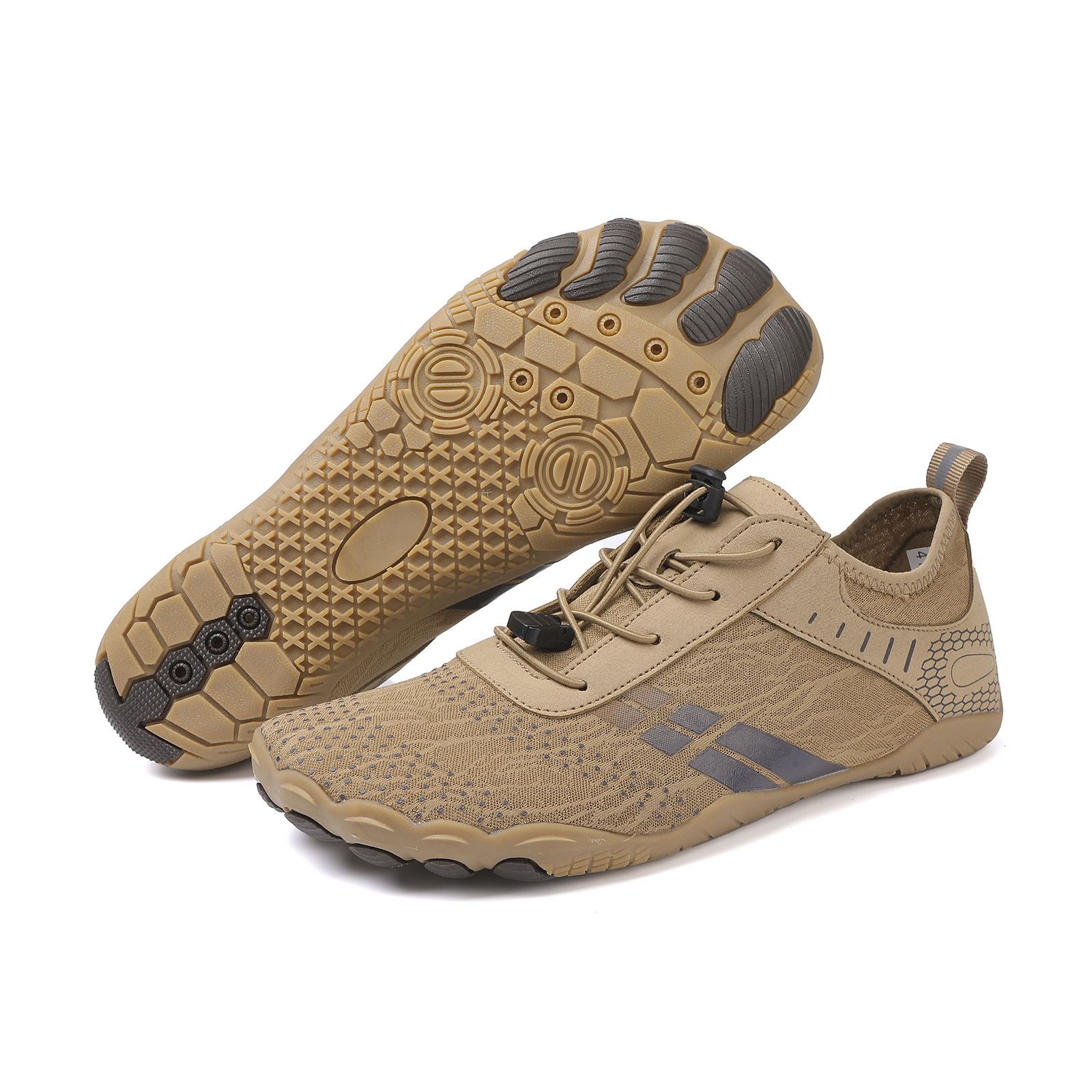 Men's Swimming Shoes, Breathab - đánh giá và giá Milanaise Mesh Band