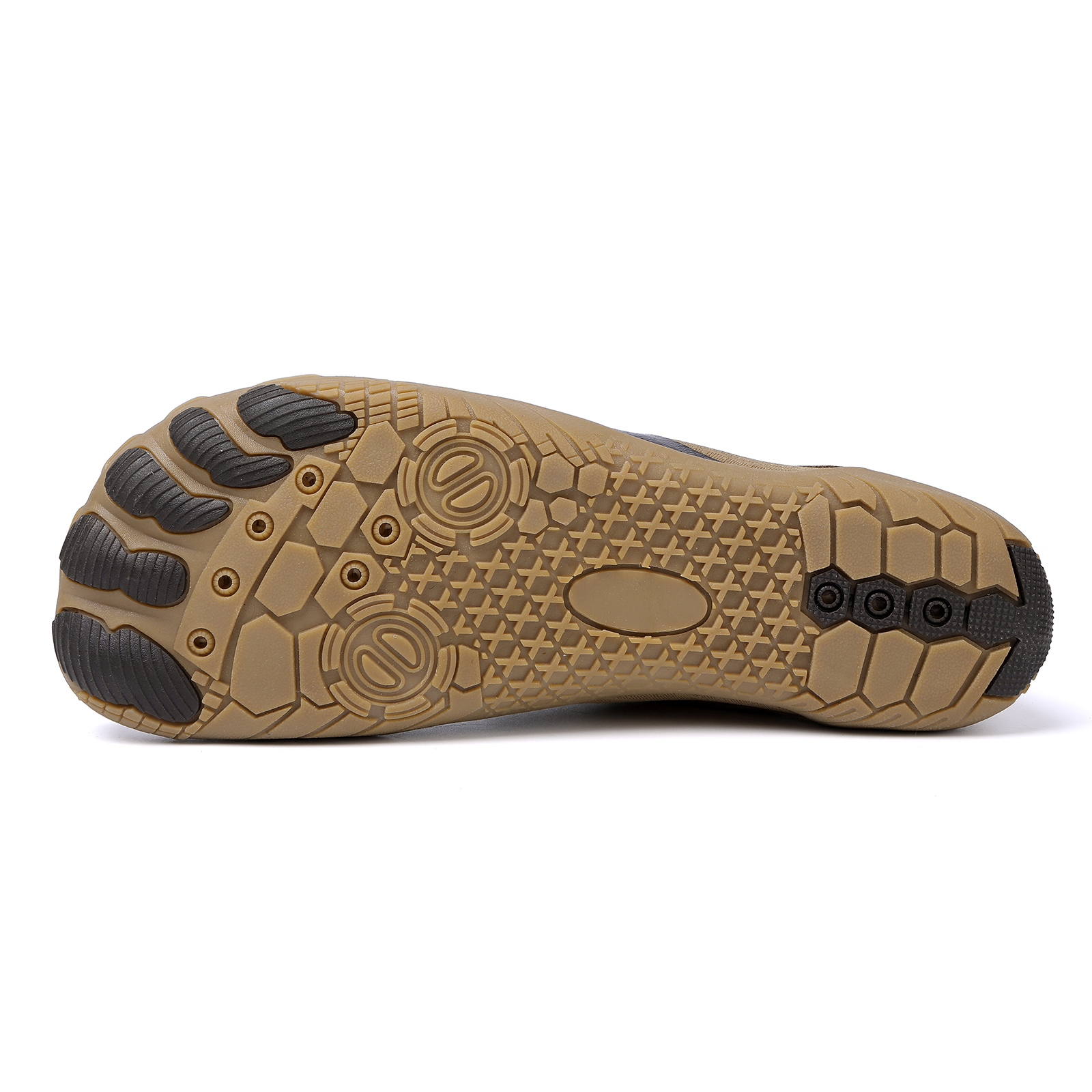 Men's Swimming Shoes, Breathab - đánh giá và giá Milanaise Mesh Band
