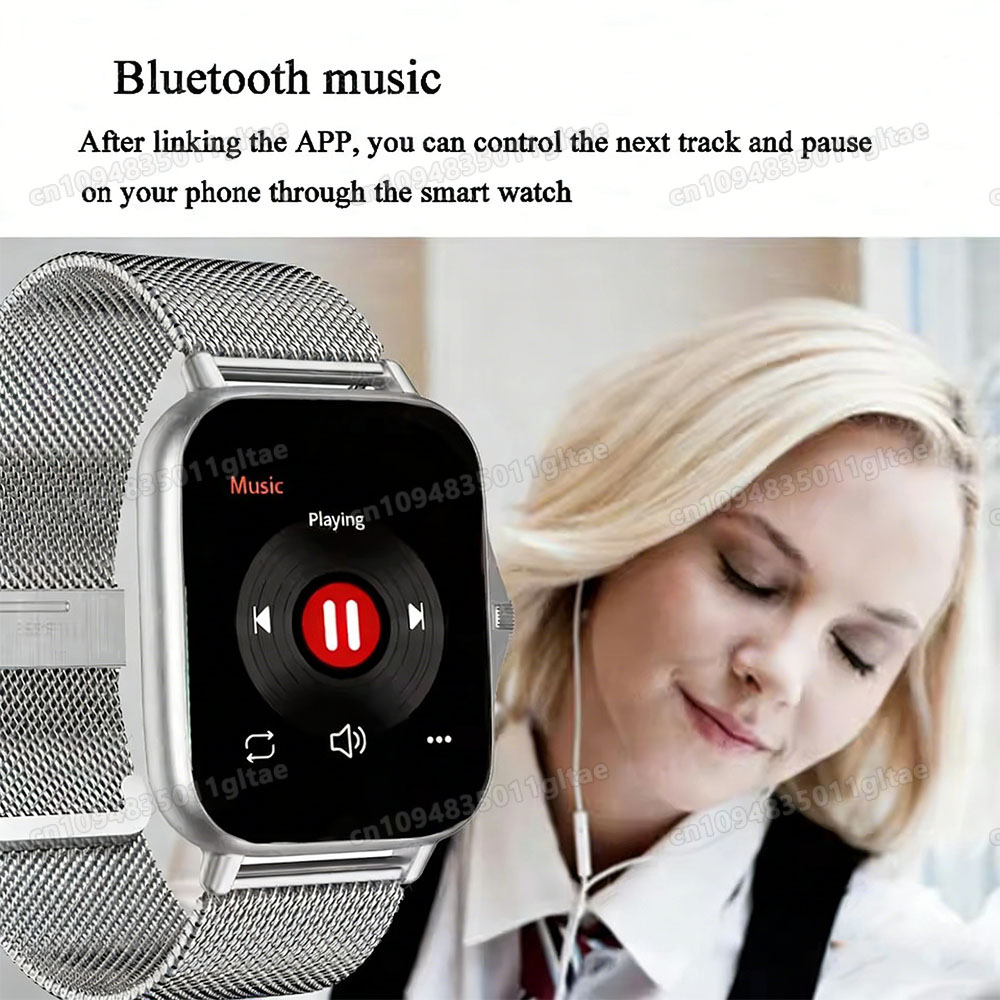 2026 Smart Watch Android IOS P - đánh giá và giá Smartwatch X12