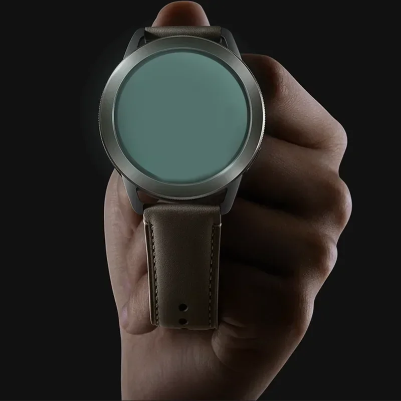 22MM Original Leather Strap fo - đánh giá và giá Xiaomi Smartwatch S3 Accessories