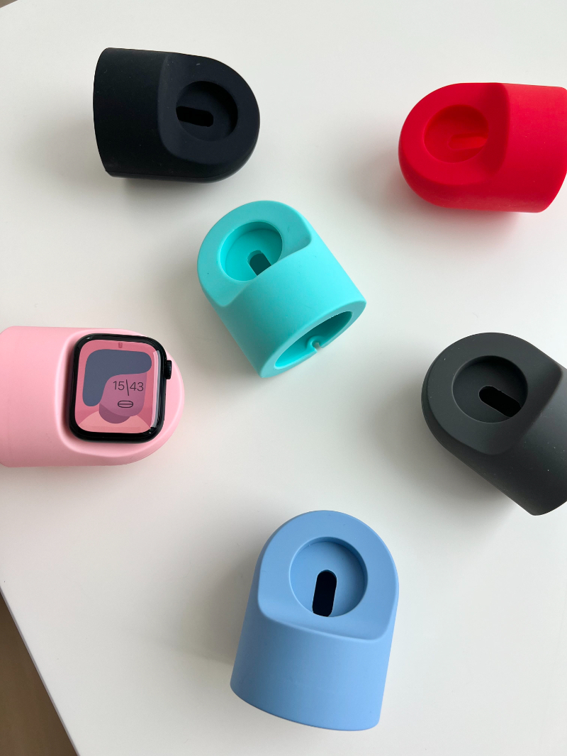 For Apple Watch Series Ultra 3 - đánh giá và giá Watch Charger Cable