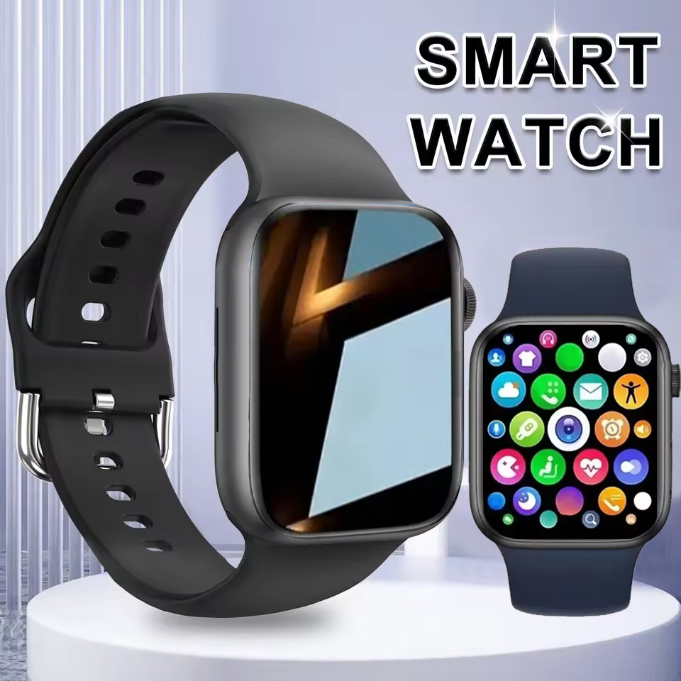 2025 New Smartwatch For Men An - đánh giá và giá Smartwatch X12