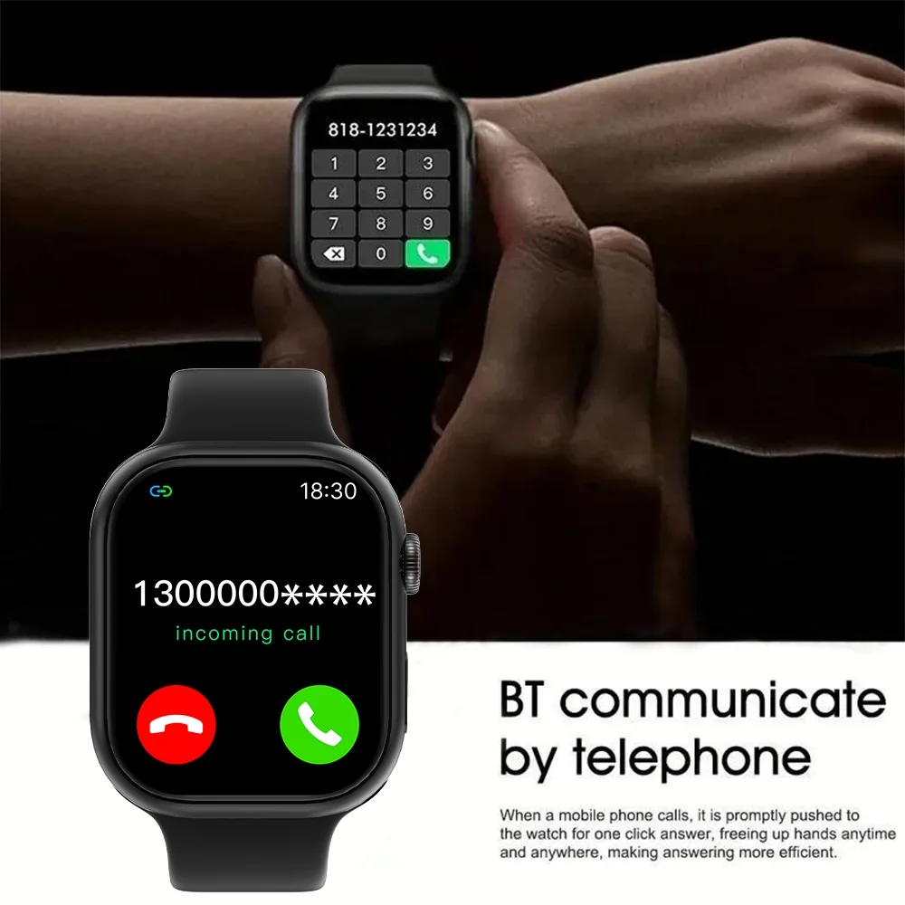 2025 New Smartwatch For Men An - đánh giá và giá Smartwatch X12