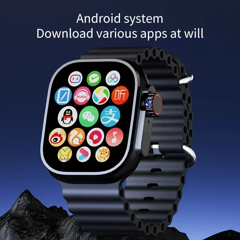 XC19 New Men's  Women's Smart  - đánh giá và giá Smartwatch Store