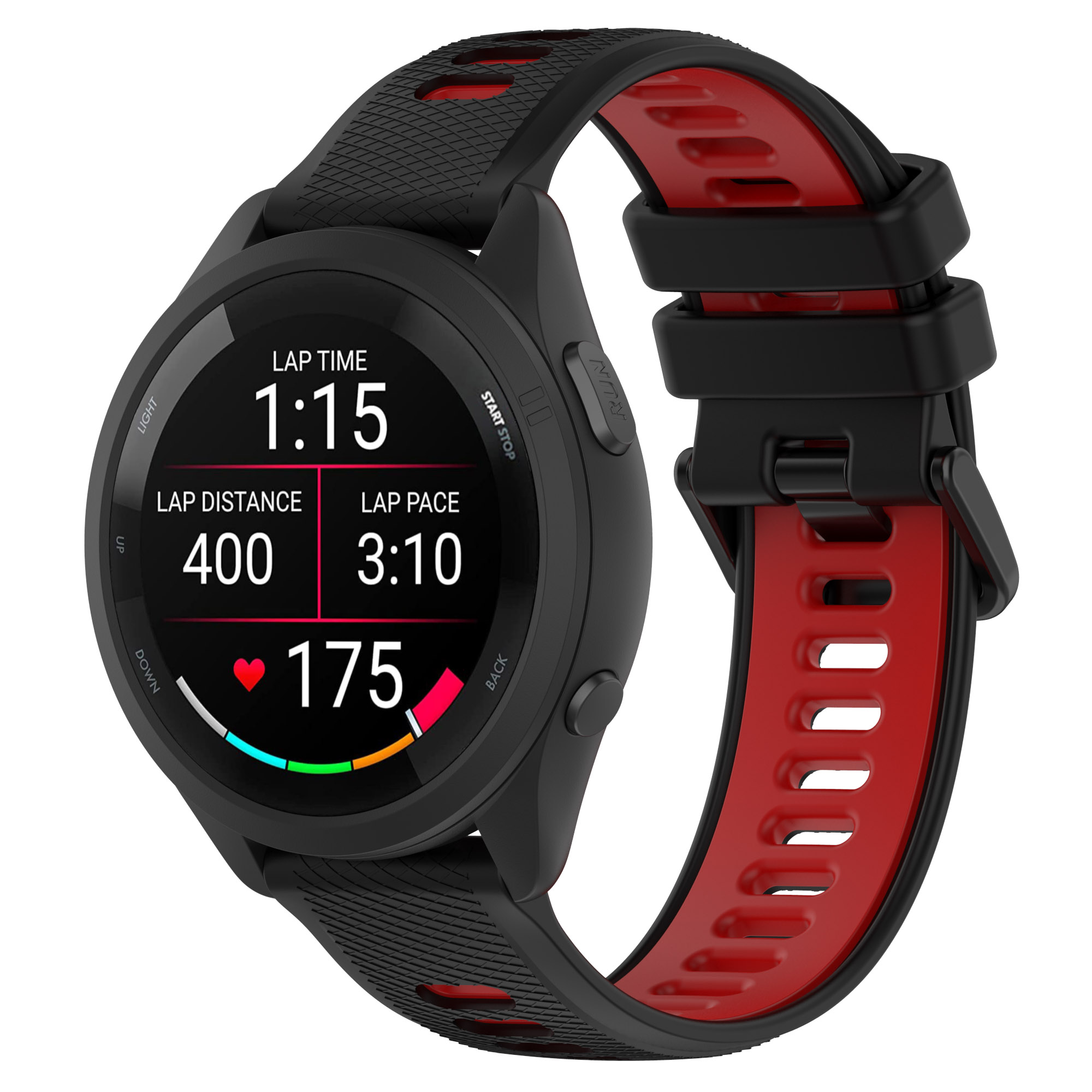 22mm Silicone Watch Band for X - đánh giá và giá Xiaomi Smartwatch S3 Accessories
