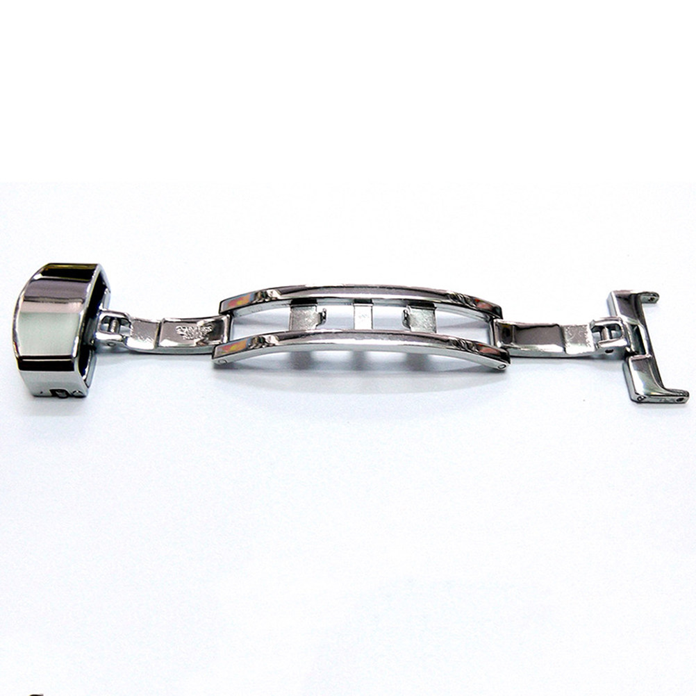 Watch Band Clasp 20Mm Stainles - đánh giá và giá Stainless Mesh Band